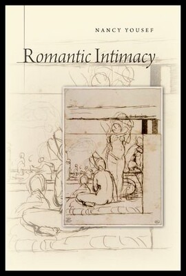 【预售】Romantic Intimacy