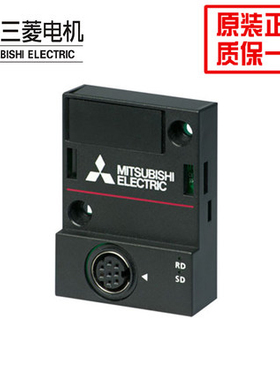 原装三菱模块FX5-232-BD 422-GOT 485 CNV-BUS 65EC CNV-IF IFC