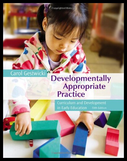 【预售】Developmentally Appropriate Practice: Curriculum