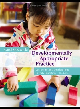 【预售】Developmentally Appropriate Practice: Curriculum