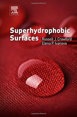 【预订】Superhydrophobic Surfaces