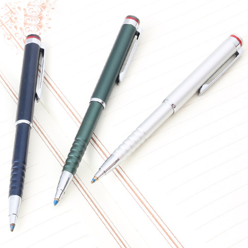 特价促销 德国原装红环ROTRING 才智伸缩圆珠笔/迷你笔/口袋笔