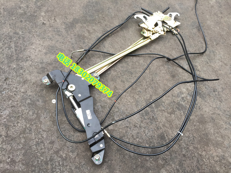 奔驰SLK200 SLK280 SLK300 SLK350 R171 R172 敞篷支架 敞篷撑杆