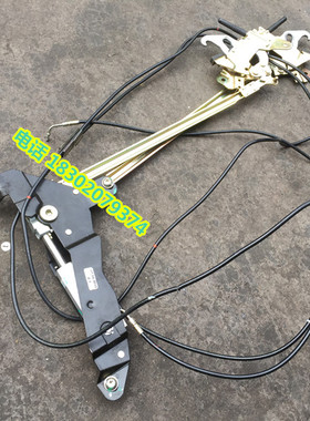 奔驰SLK200 SLK280 SLK300 SLK350 R171 R172 敞篷支架 敞篷撑杆