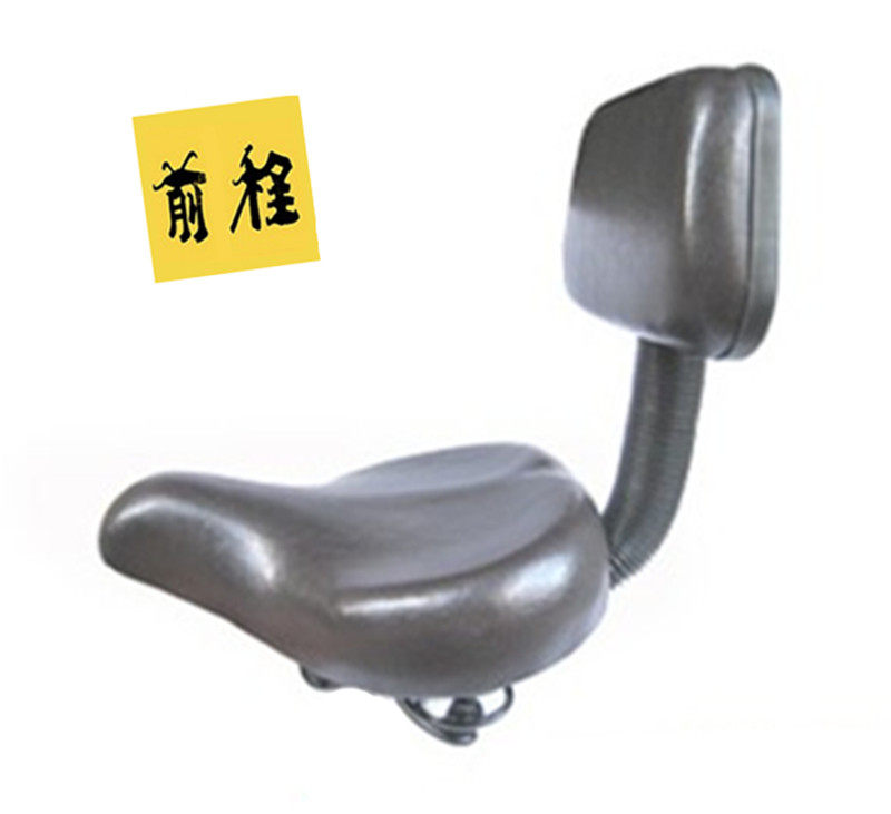 Selle de vélo - Ref 2346838 Image 1