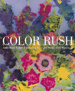 【预订】Color Rush: American Color Photograp...
