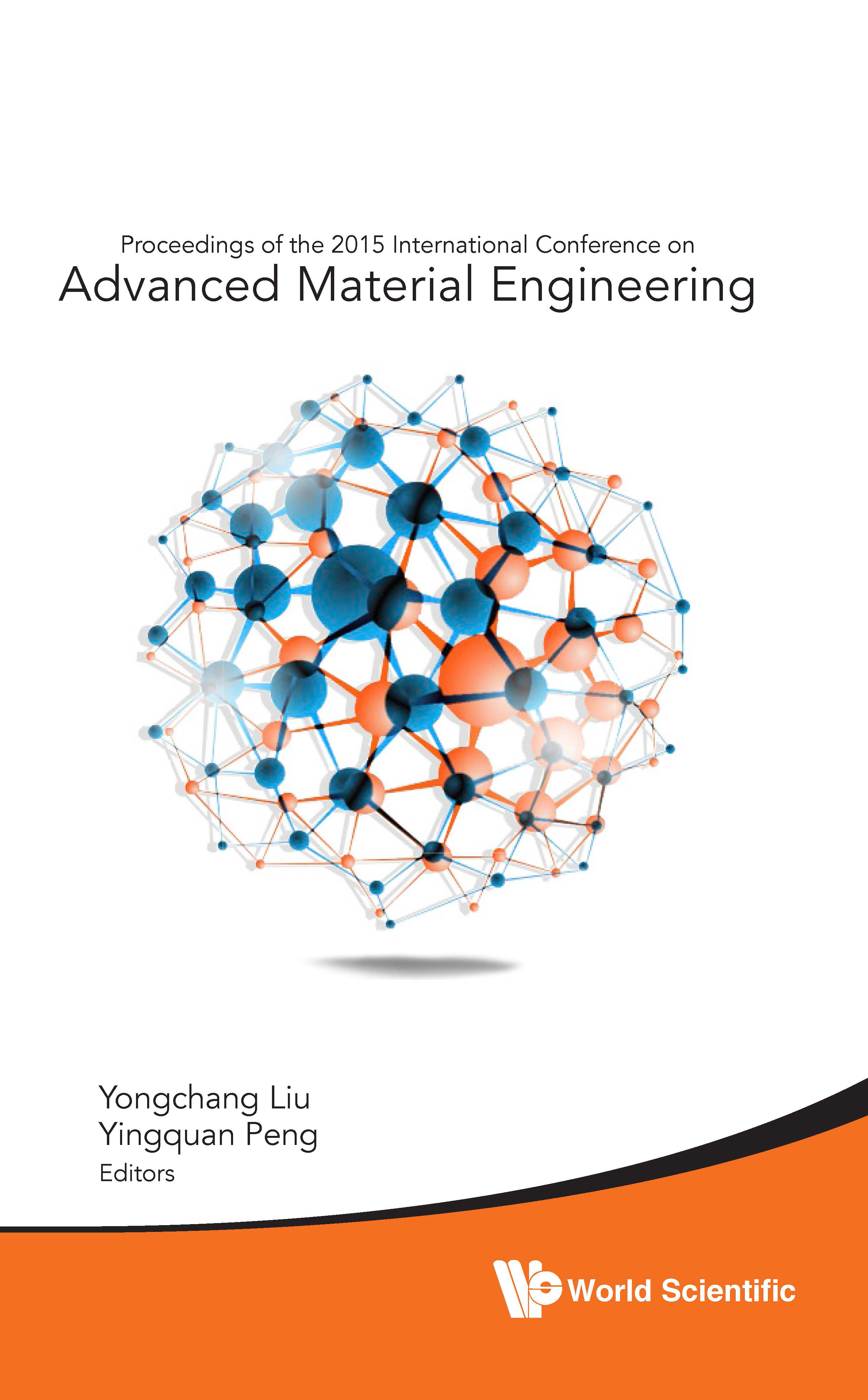 【预订】Advanced Material Engineering - Proc...