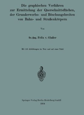 【预订】Die Graphischen Verfahren Zur Ermitt...