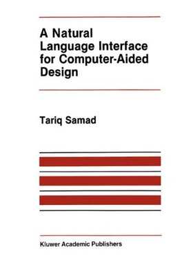 【预售】A Natural Language Interface for Computer-Aide...