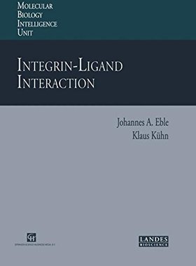 【预售】Integrin-Ligand Interaction