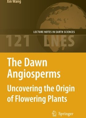 【预订】The Dawn Angiosperms