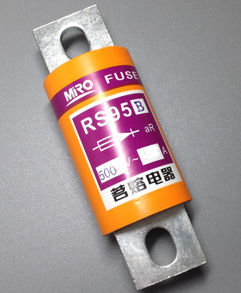 熔断器 RS95B aR 快速 200A 500V
