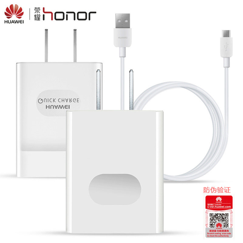 chargeur HUAWEI pour téléphones HUAWEI HUAWEI - Ref 1301255 Image 4