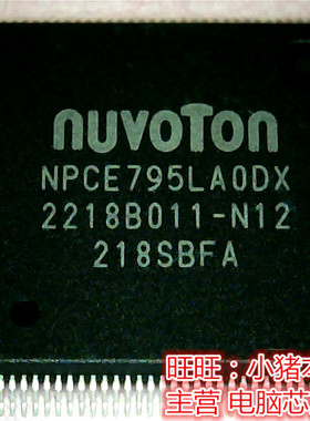 NPCE795LA0DX  NPCE79SLAODX NPCE795LAODX    新的一个起拍