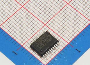 原装 CS5532ASZ 进口凌云 模数转换器 CS5532 SSOP20