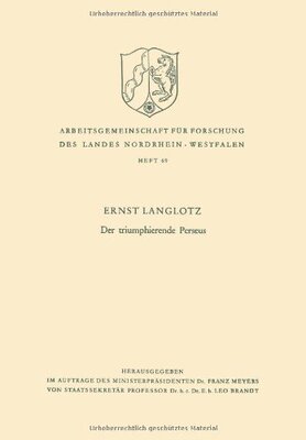 【预售】Der Triumphierende Perseus