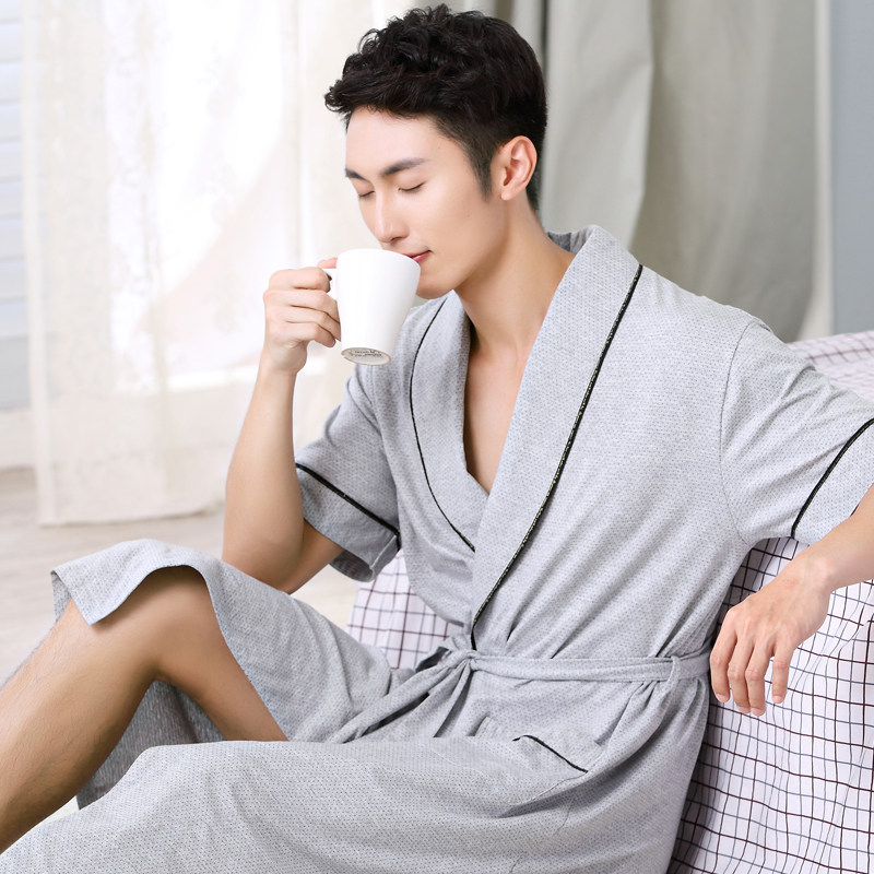 Peignoir jeunesse - Ref 600790 Image 1