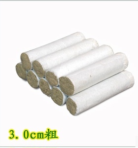 3.0cm纯手工粗艾条雷火炙 五年陈 艾条艾灸条 五年陈艾艾草条