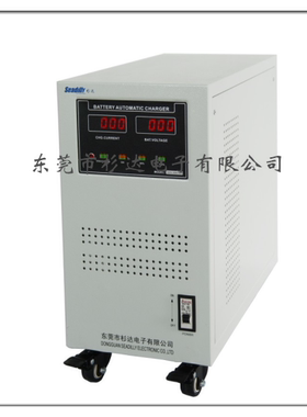 KZA-100A36V 蓄电池 叉车 堆高车 游览车等专用智能充电机