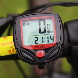 Compteur de vélo - Ref 2433666 Image 1