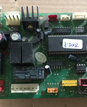 原装拆机 主板CR-V253DHL5 1FJ4B1B013300-0