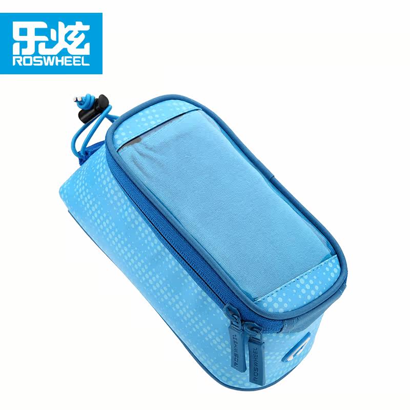 Sacoche pour vélo mixte ROSWHEEL - Ref 2218781 Image 3