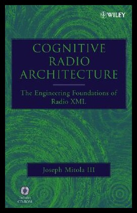 【预售】Cognitive Radio Architecture: The Engineering F