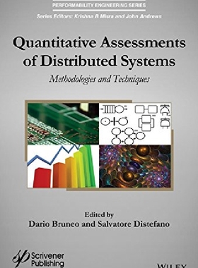 【预订】Quantitative Assessments of Distribu...