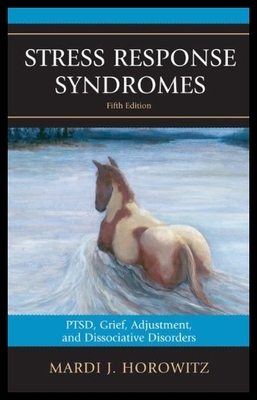 【预售】Stress Response Syndromes: PTSD, Grief