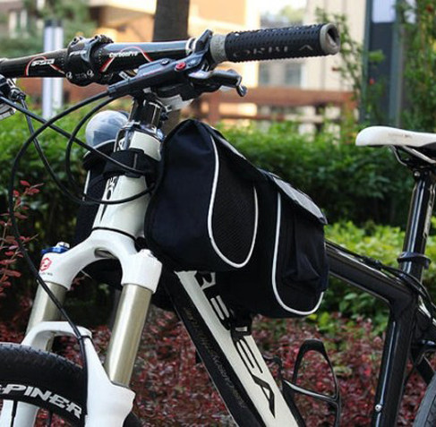 Sacoche pour vélo GIANT - Ref 2220850 Image 1