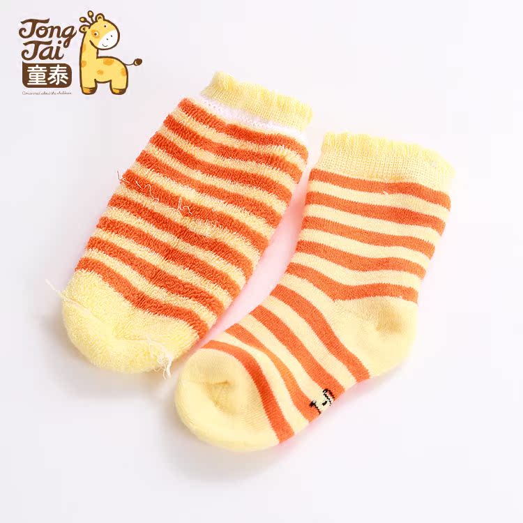 Chaussettes pour bébé - Ref 2110132 Image 3