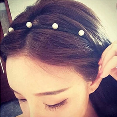 Accessoire coiffure - Ref 1209014 Image 1