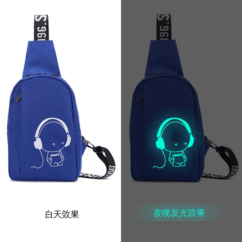 Sac pour homme - Ref 49354 Image 1