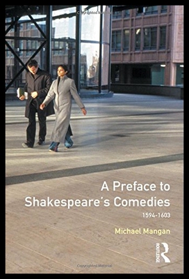 【预售】Preface to Shakepeare's Comedies