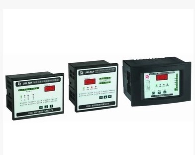 指月 JKW18-1 JKW-3DA-16三相智能无功功率自动补偿控制器 220V