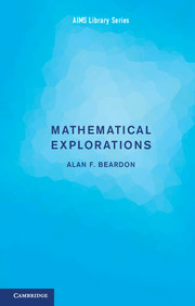 【预订】Mathematical Explorations