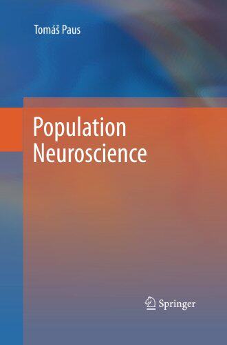 【预订】Population Neuroscience