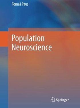 【预订】Population Neuroscience