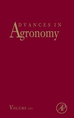 【预订】Advances in Agronomy