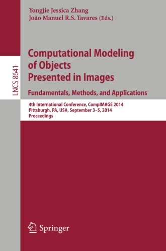 【预售】Computational Modeling of Objects Presented in...