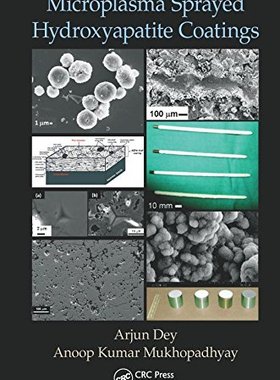 【预订】Microplasma Sprayed Hydroxyapatite C...