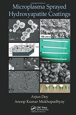【预订】Microplasma Sprayed Hydroxyapatite C...