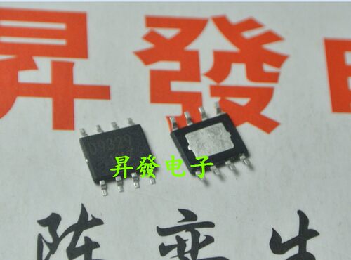 〖昇發电子〗通病电源芯片 D9329A D9329A D9329 SOP8