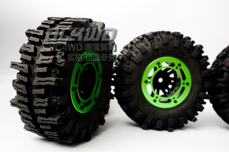 RC4WD Mud Slingers 2.2
