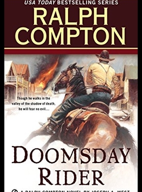【预售】Doomsday Rider