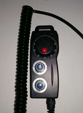 台湾远瞻FUTURE电子手轮EHDW-CDBL-IM