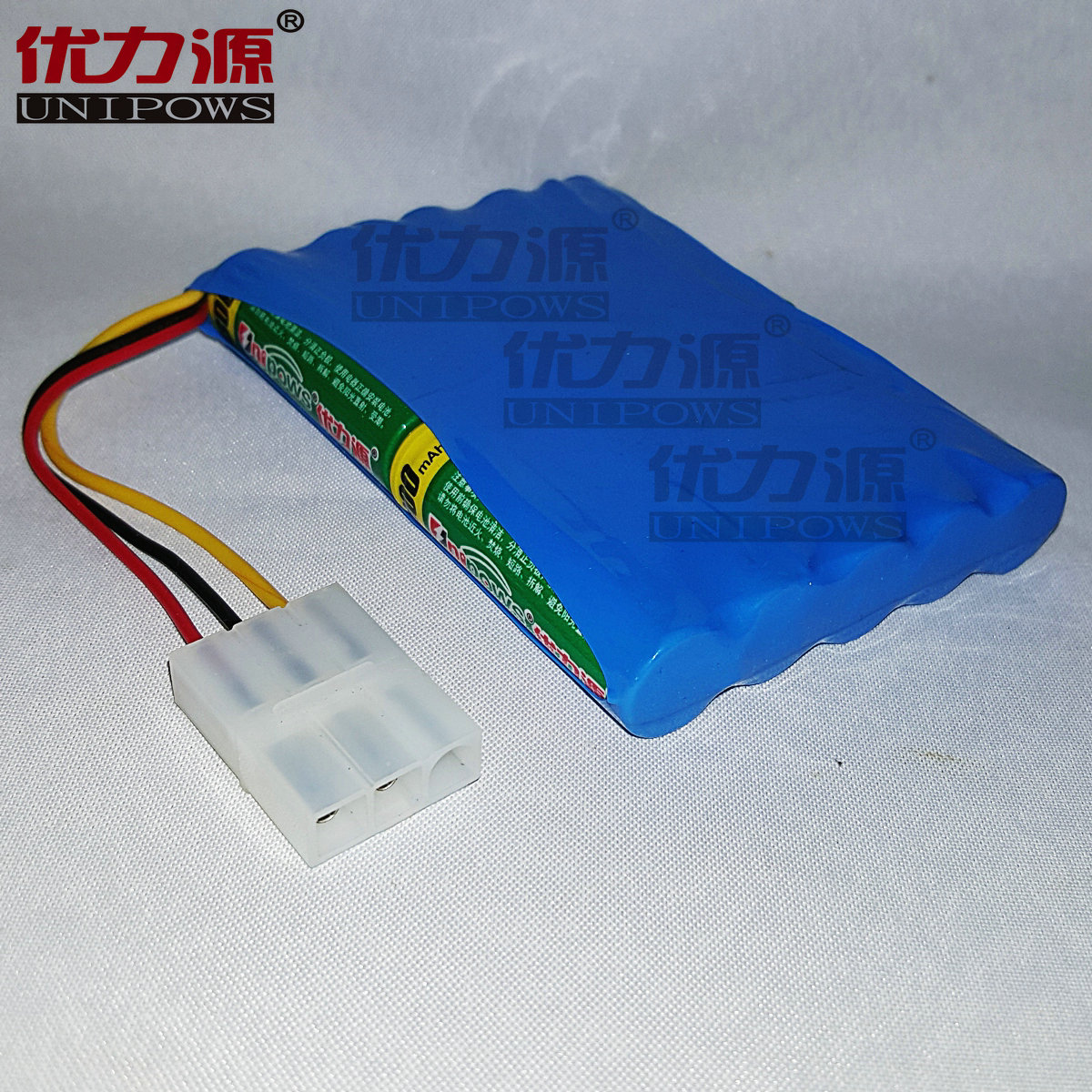 优力源12v大容量5号玩具车电池