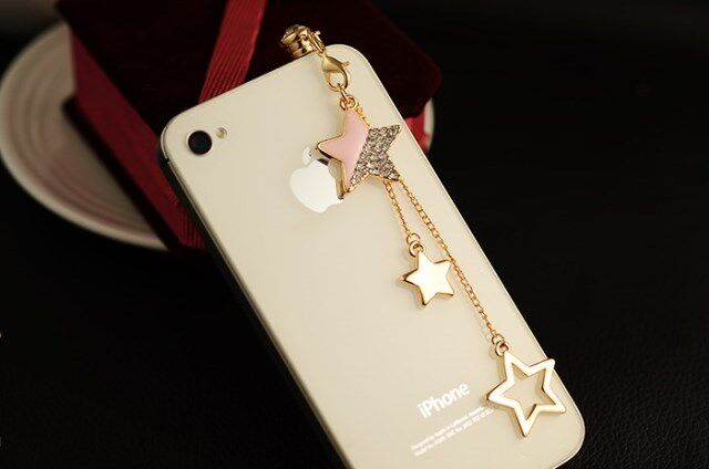 Connecteur pour téléphone portable - Ref 323005 Image 1