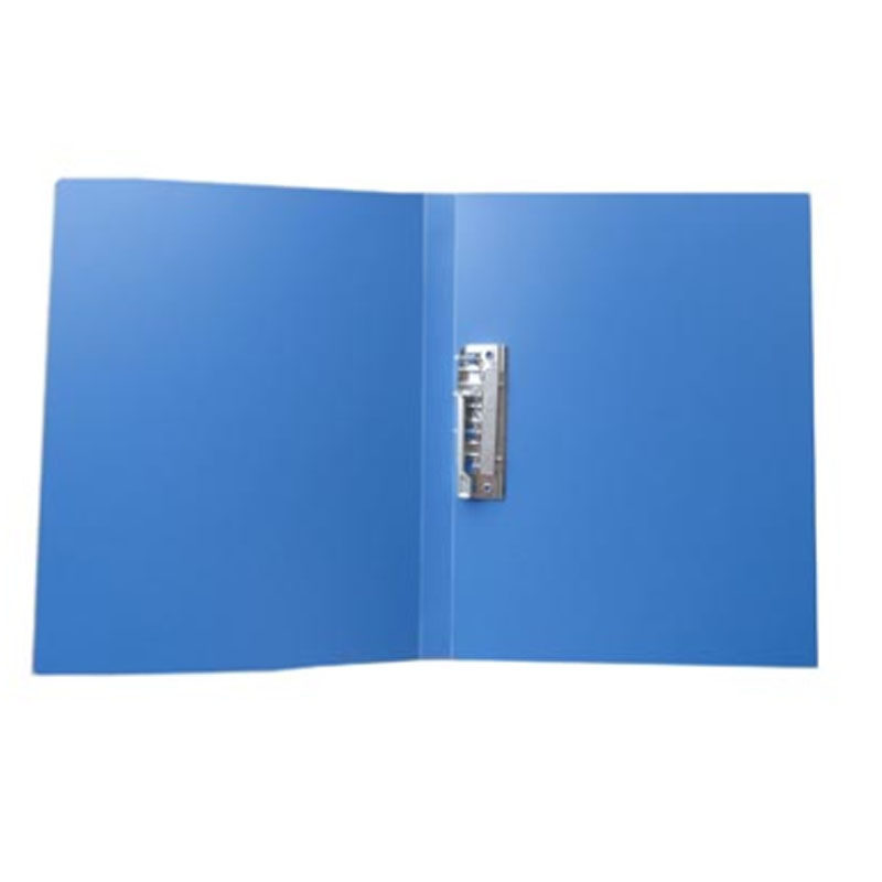 5个装包邮 吉利发单夹文件夹 双夹 双强力夹档案夹 活页A4资料夹