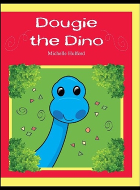 【预售】Dougie the Dino